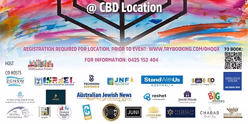 Third Annual Rally For Light