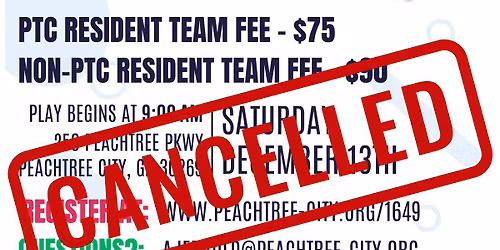 3v3 Mistletoe Madness