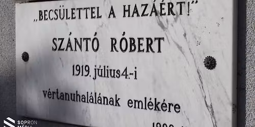 Becs\u00fclettel a Haz\u00e1\u00e9rt!