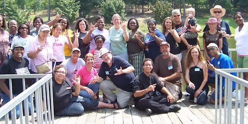 Deaf Social at Arbor Place Mall 
