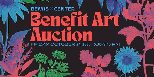 2025 Benefit Art Auction