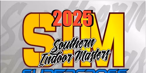 Southern Indoor Masters Supercross