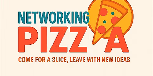 Networking Pizza Presents: "Strategies for High Functioning Women"