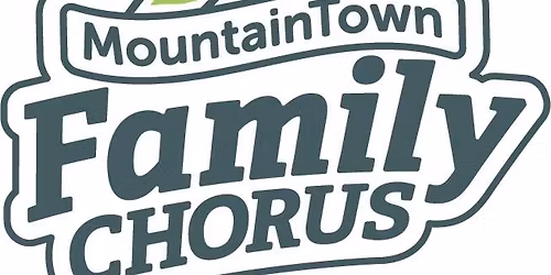Isabella Bank presents: MountainTown Family Chorus