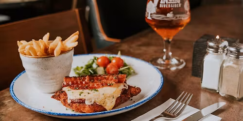 Lichfield- Traditional Home Cooked Food At The Inkwell- Make New Friends Meet Up