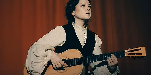 Natalia Lafourcade - Cancionera Tour