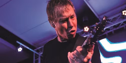 Rhino's Revenge - The Continental, Preston