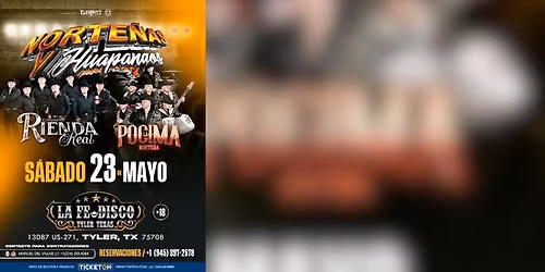 CONJUNTO RIENDA REAL, LA POCIMA NORTE\u00d1A