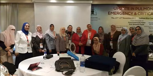 basic thoracic ultrasound workshop