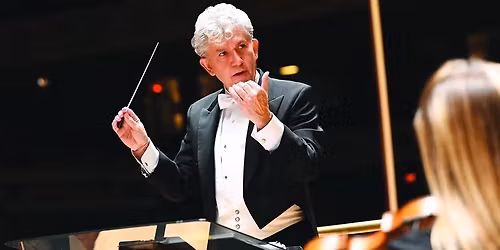 Rochester Philharmonic Orchestra: John Devlin - Heroes and Villains: Movie Music Classics at Kodak H