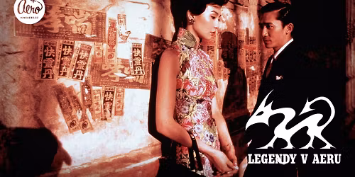 Legendy v Aeru | Stvo\u0159eni pro l\u00e1sku