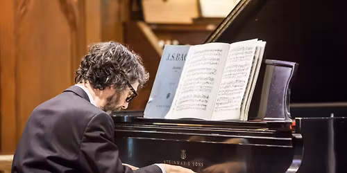 David Rothman Plays Brahms Concerto No. 1 + Debussy Etudes for Piano, a Free Concert