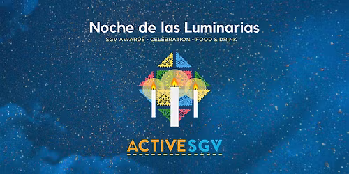 Noche de las Luminarias