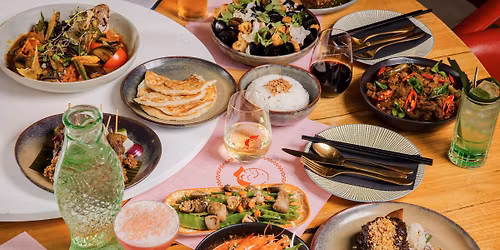 New Year's Eve at Mr. GG!