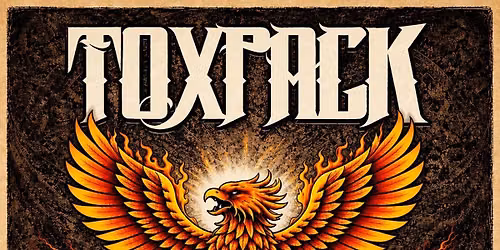 TOXPACK - 25 Jahre | Hellraiser Leipzig