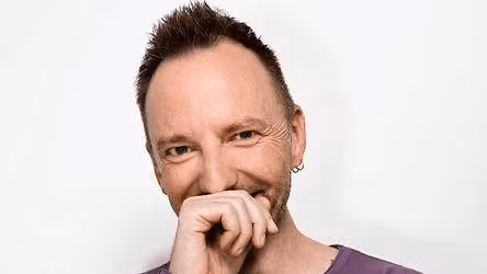 Christian Langer\u2013 \u201eBlo\u00df ein lustiges Lied ist ein gutes Lied\u201c