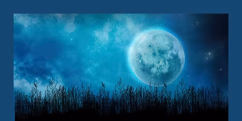 Moon Magick with Nikki
