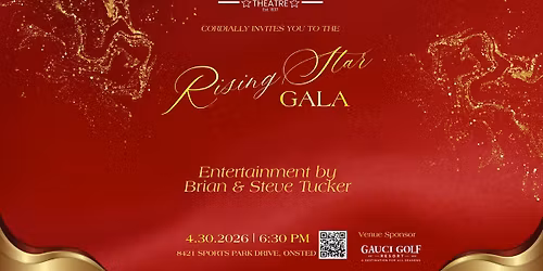 Rising Star Gala