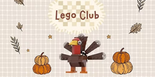 Lego Club