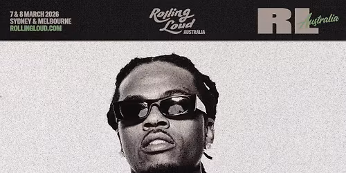 Rolling Loud Festival - Sunday