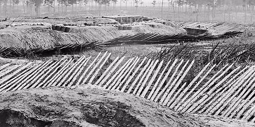 1ST BATTALION, 4TH REGIMENT 161ST ANNIVERSARY OF THE BREAKTHROUGH- PAMPLIN PARK , VA