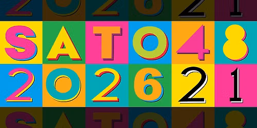 SATO48-2026 at Moxie Cinema