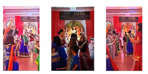 Dandiya Night