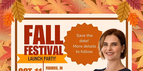 Campaign Launch and Fundraiser!