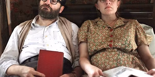 Final Girls Film Club Free Screening - Shirley