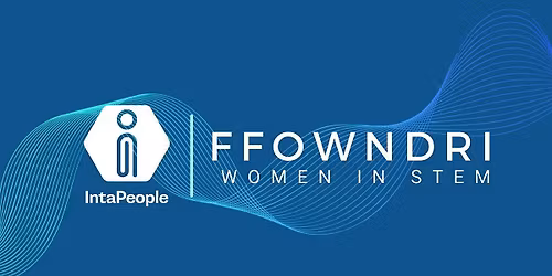 Ffowndri: Women in STEM meet up