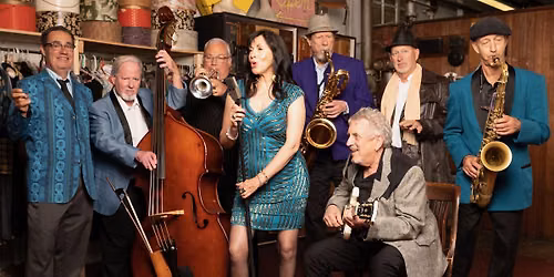 Roomful of Blues