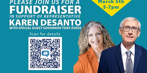 Fundraiser for Karen DeSanto