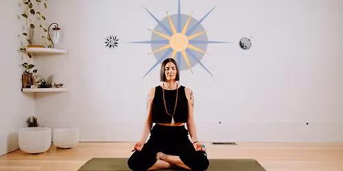 DONATION Shamanic Drumming Meditation