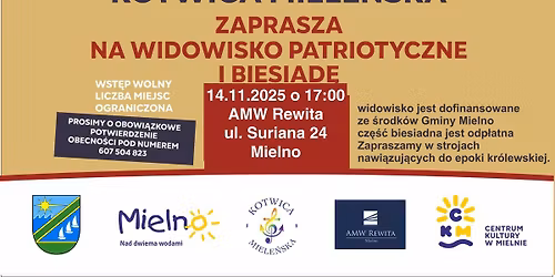 Widowisko patriotyczne