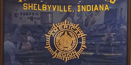 EASTERN WING @ American Legion Victory Post 70