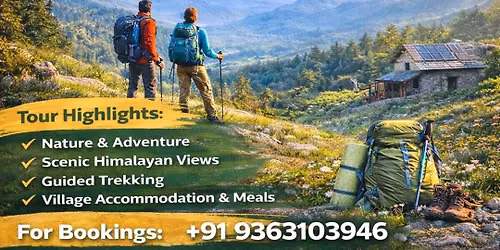 group tour