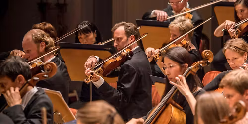 Konzerthausorchester Berlin, Alice Sara Ott in K\u00f6ln