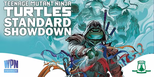 TMNT X MTG Standard Showdown