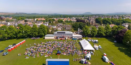 Goatfest Music & Beer Festival 2026