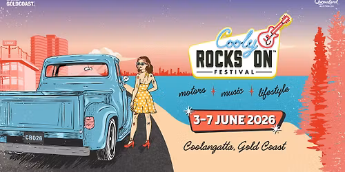 Cooly Rocks On 2026