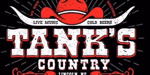 The Lucas Minor Band at Tank\u2019s Country