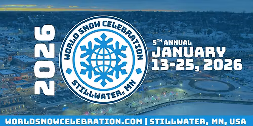 World Snow Celebration 2026
