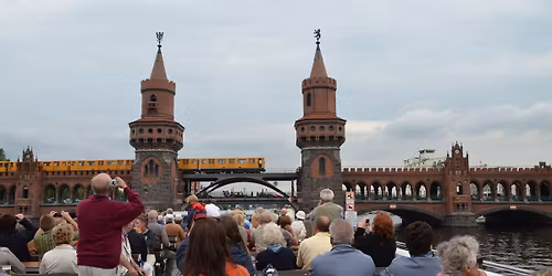 Tagesfahrt \u00fcbern M\u00fcggelsee