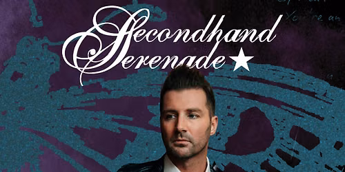 Secondhand Serenade