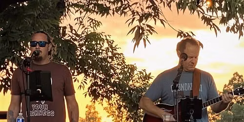 SoundKraft Duo Live at O'Callahans!