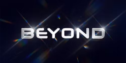 Beyond AI - with Special Guest Allan Natal