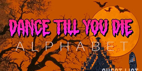 Dance Till You Die