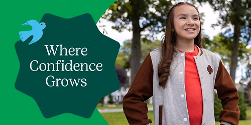 Arundel\/RSU 21 | Girl Scout Discovery Night | New Member Sign-up Event