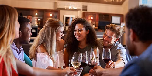 Weintasting Frankfurt, 27.06.2026
