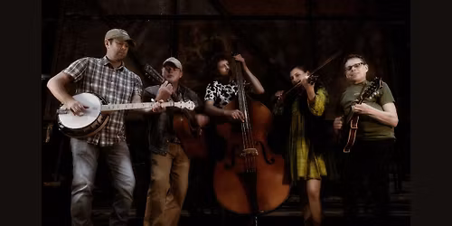 Tannersbrook at the Honky Tonk Collective